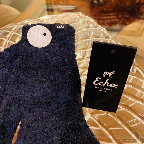 Echo Gloves - Incredibly soft - Picture 2 of 2